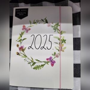 Rae dunn 2025 planner